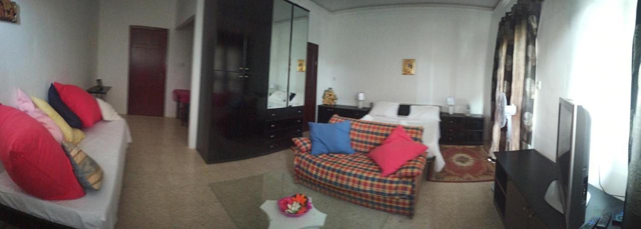 Apartamento Il Bejta Qrendi Habitación foto